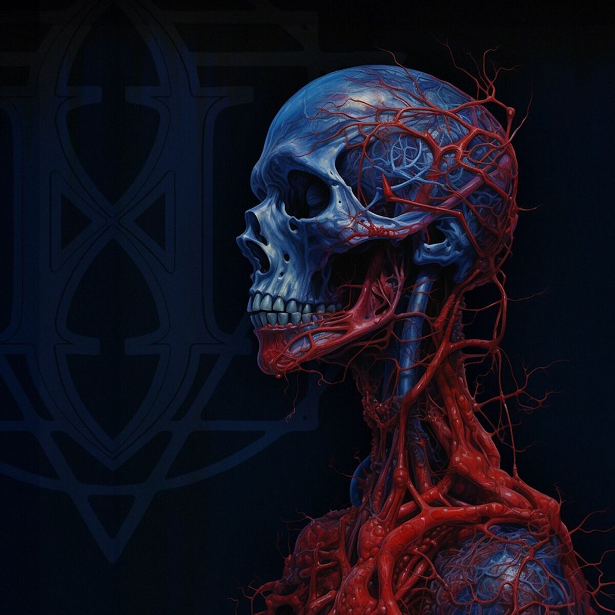 Gemini Syndrome - La priere - BOOTH