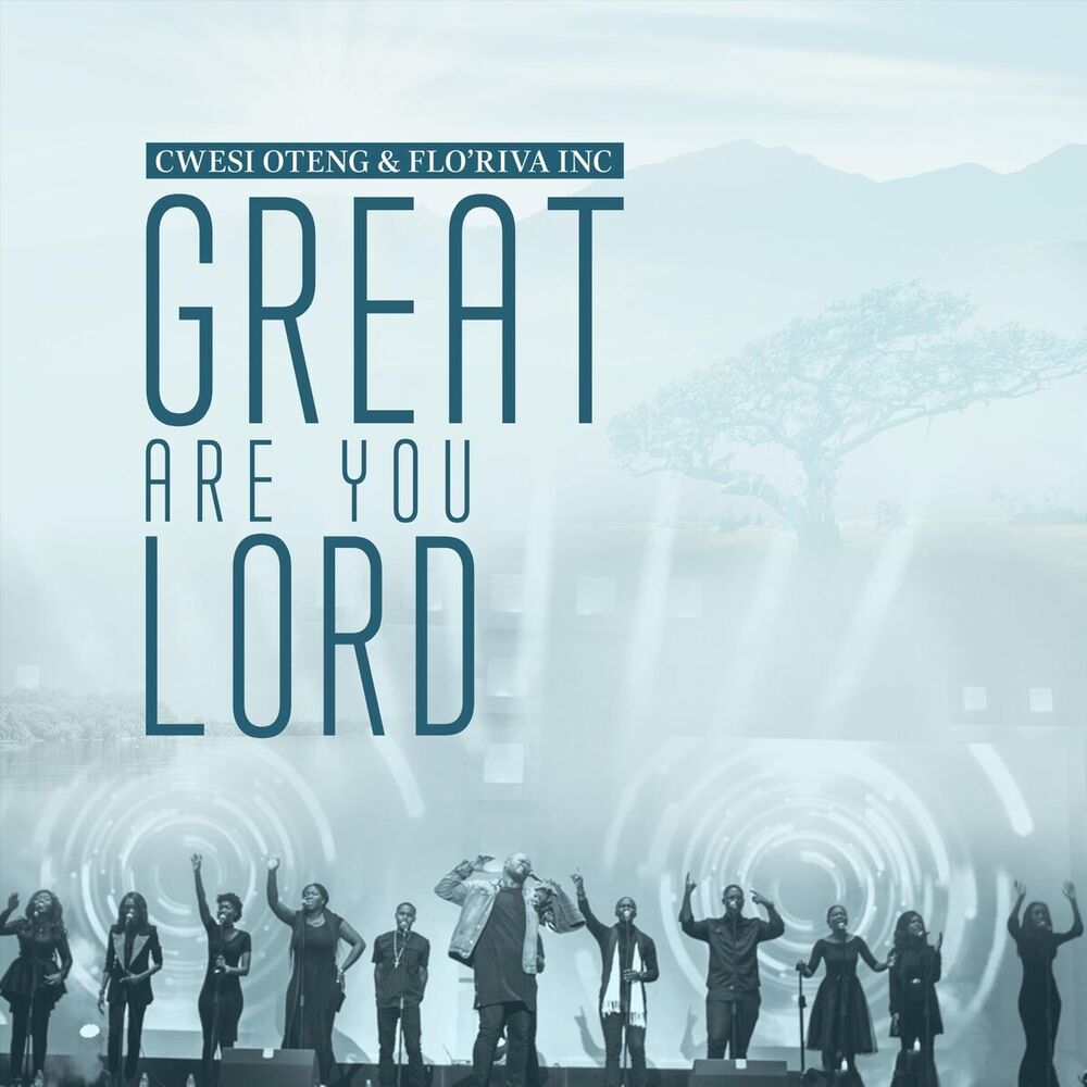 Picture of Great Are You Lord (Live)