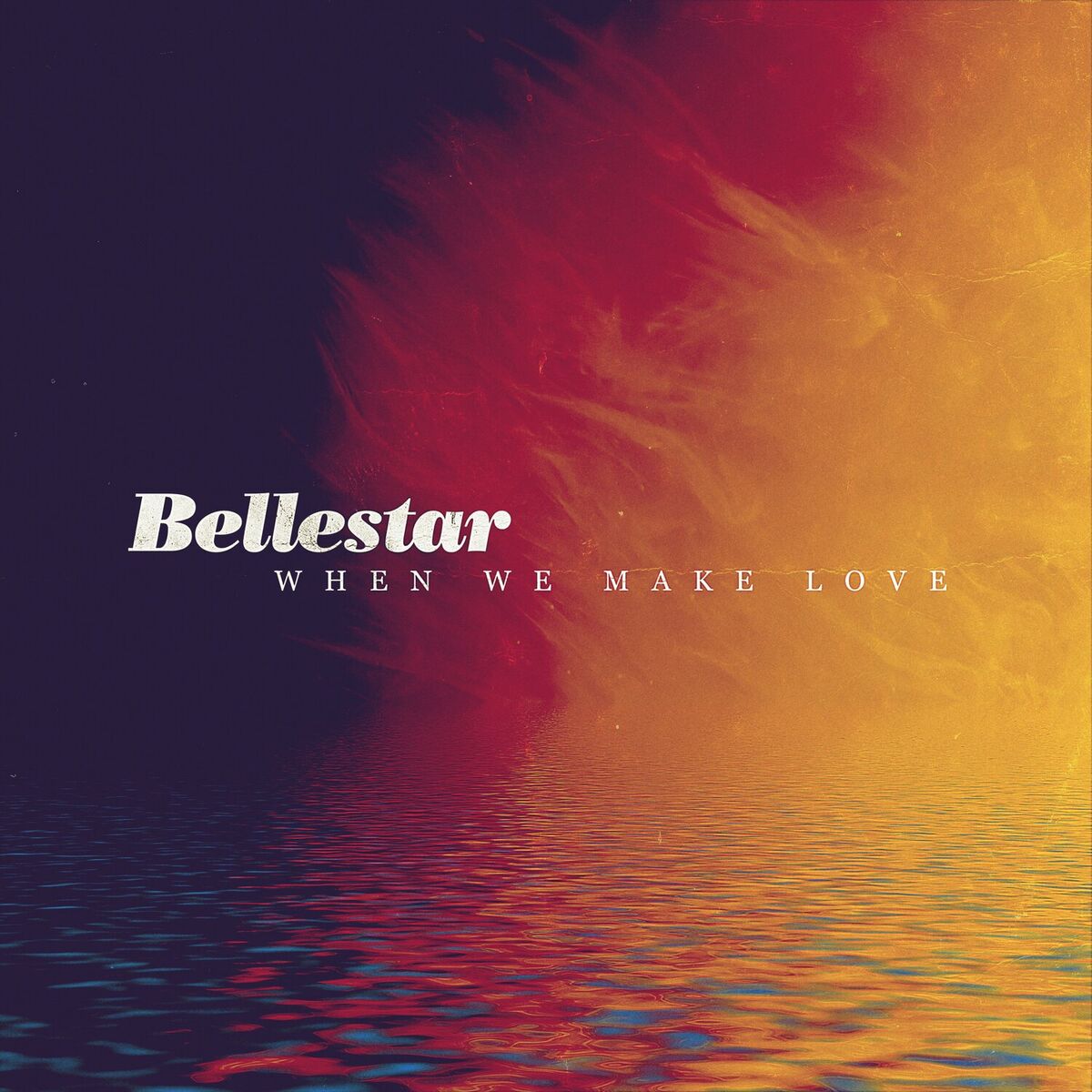 Album cover of When We Make Love