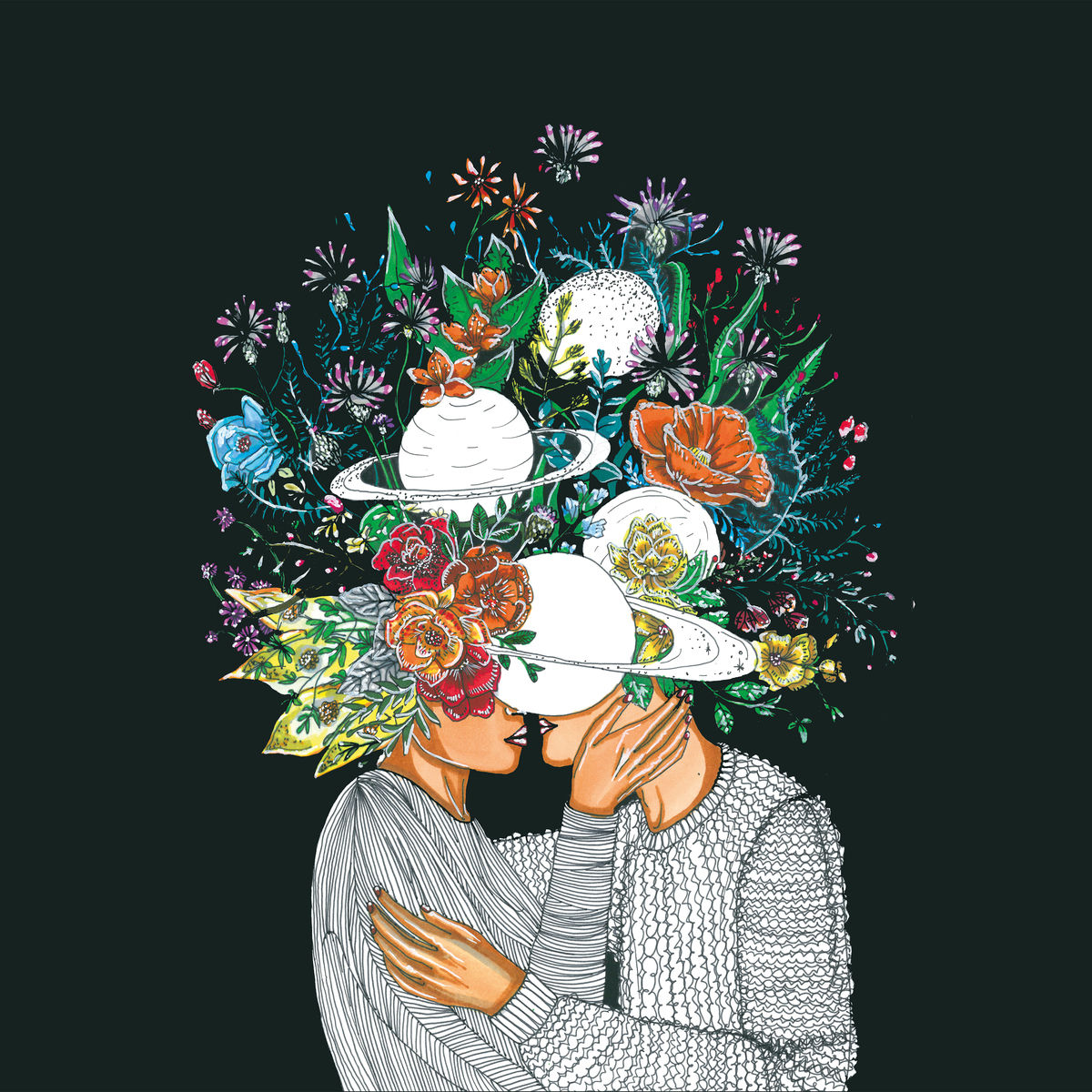 Album cover of Hold EP