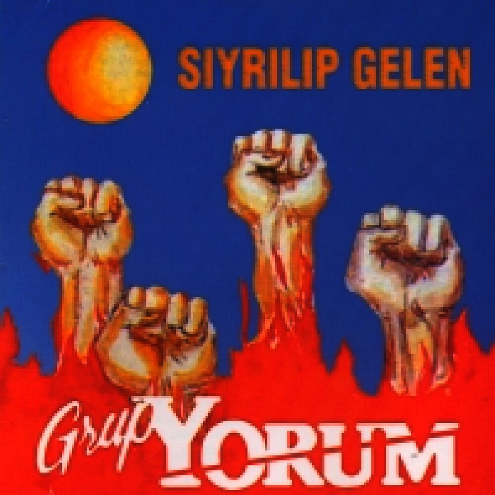 Picture of Sıyrılıp Gelen