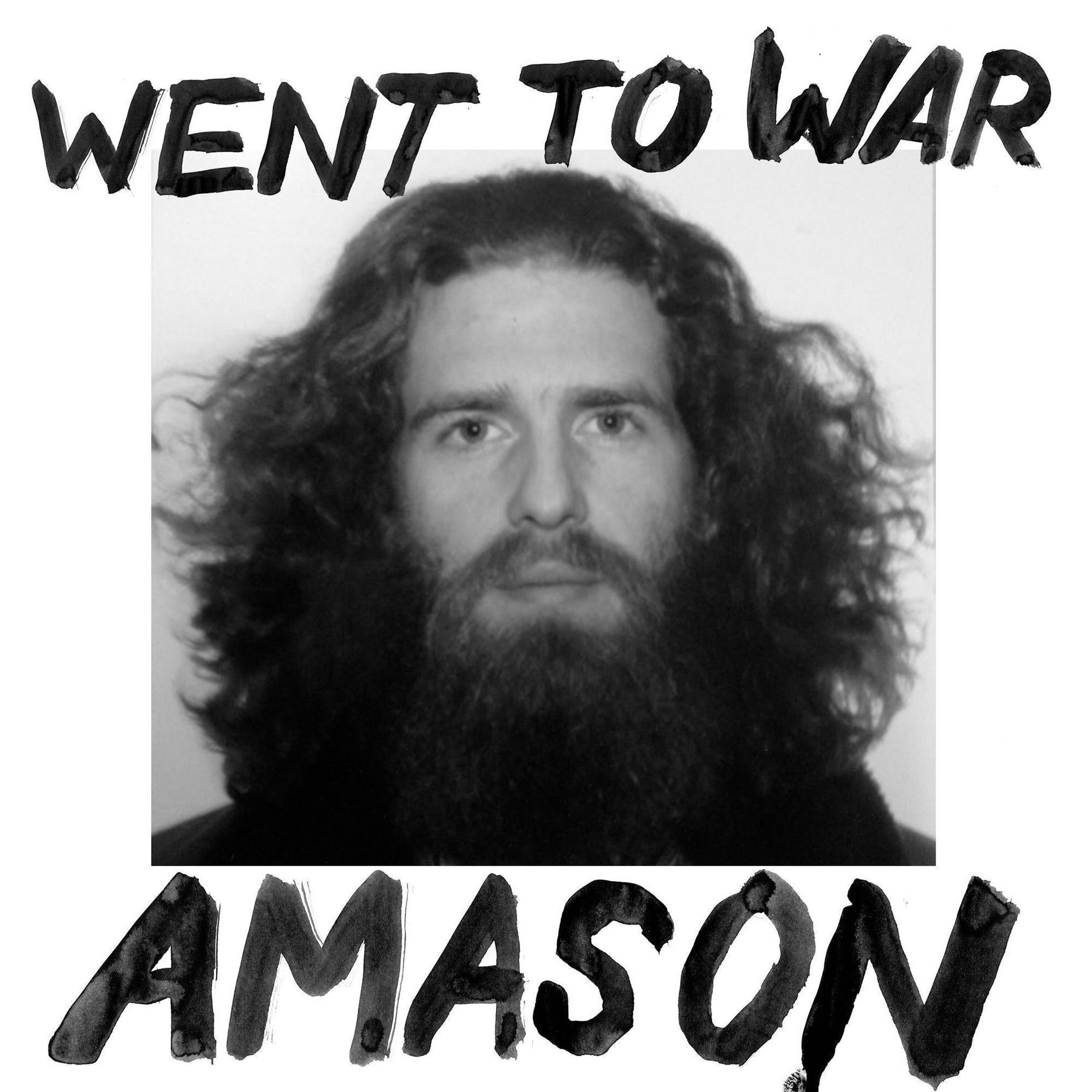 Album cover of Went to War