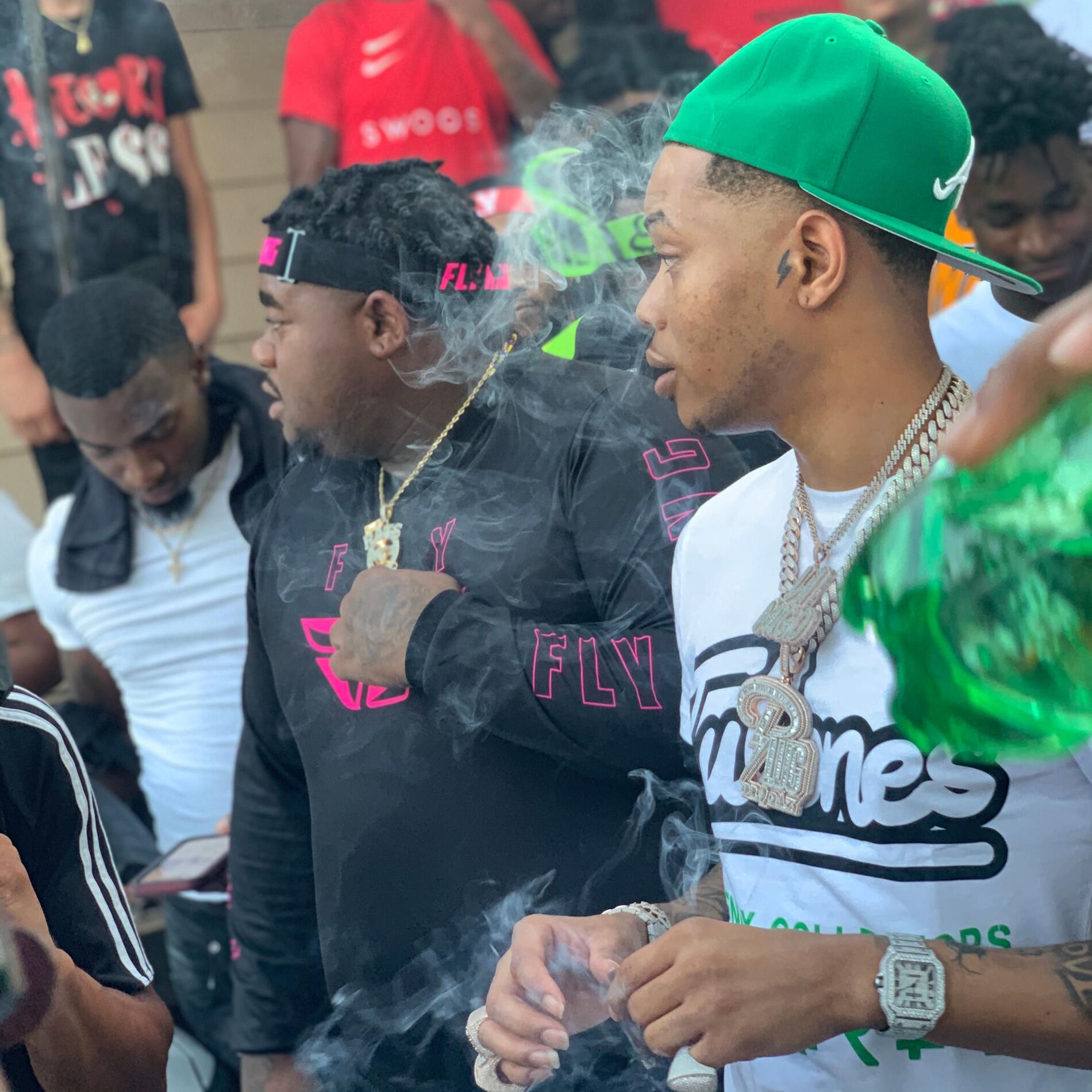 Album cover of 20k (feat. Lil Migo)