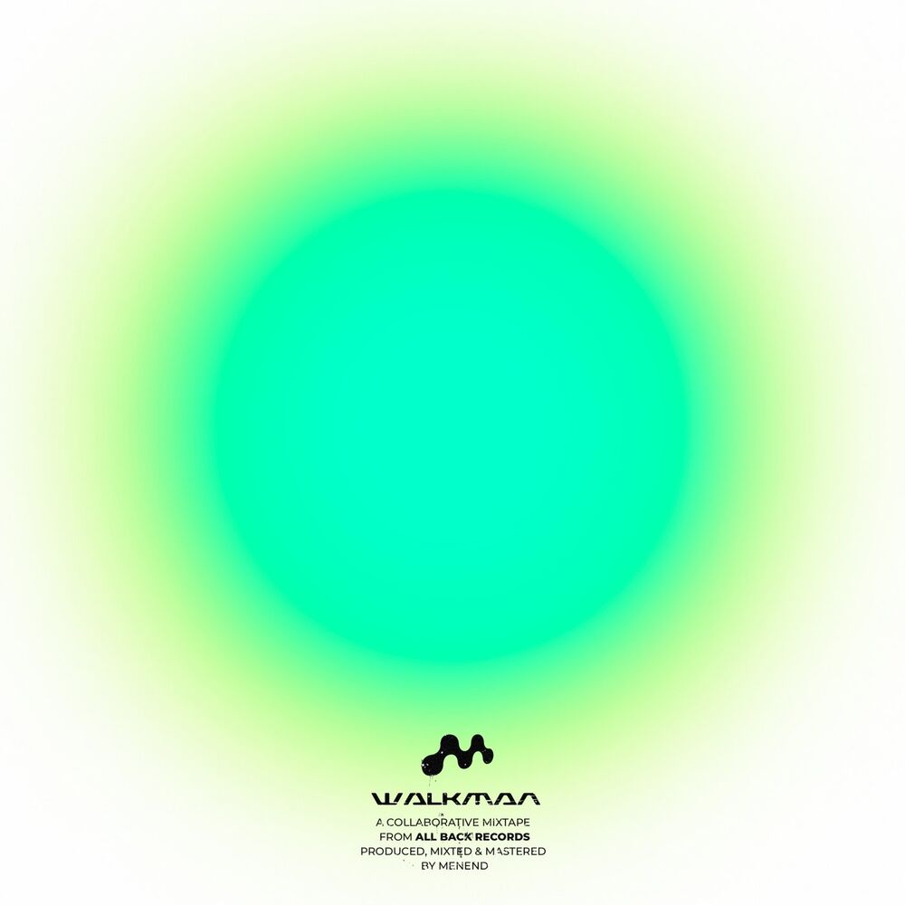 Picture of WALKMAN, VOL. 1