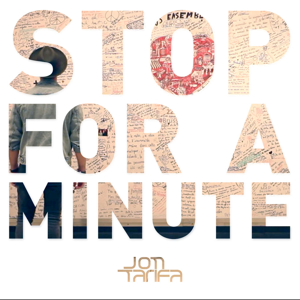 Picture of Stop For A Minute