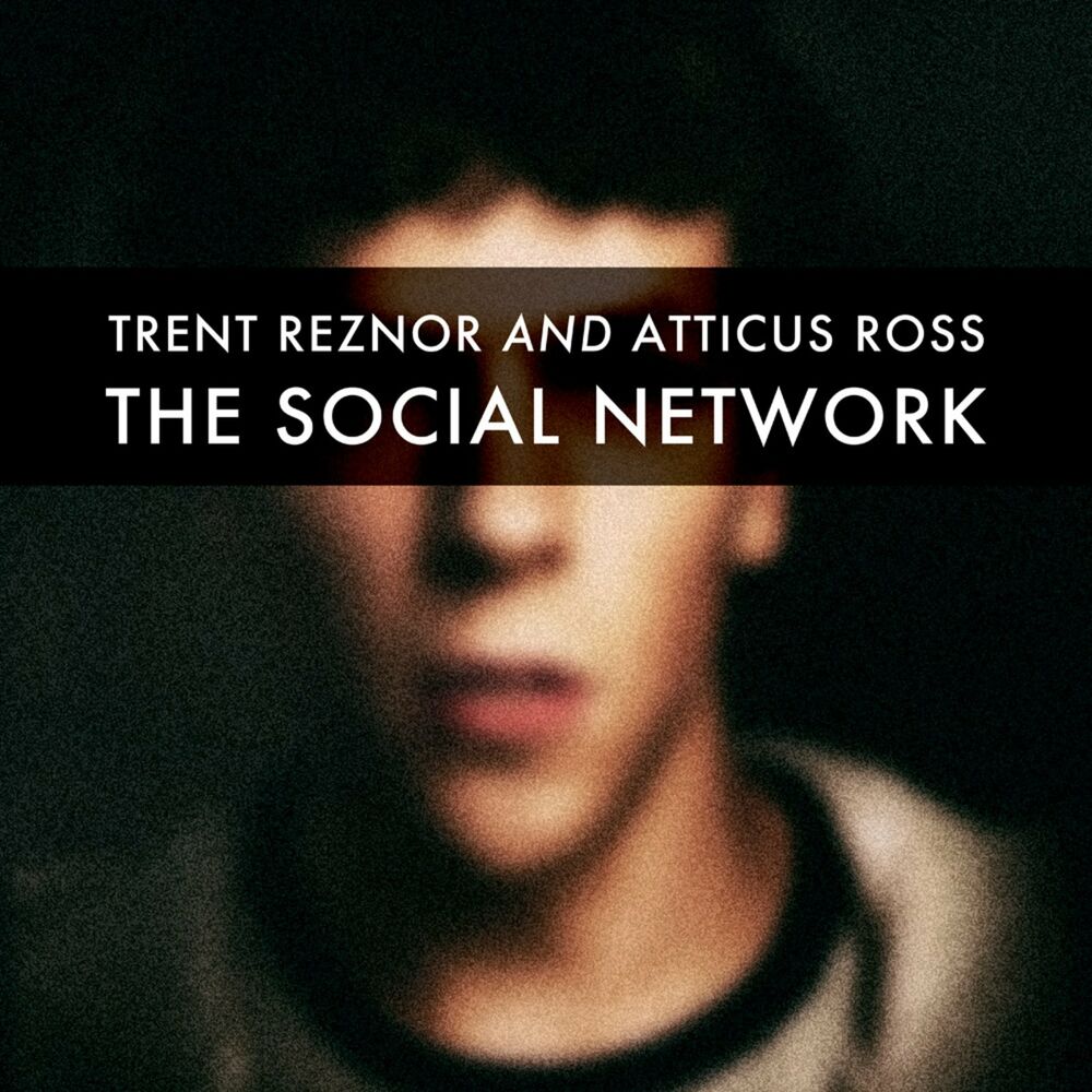 Picture of The Social Network