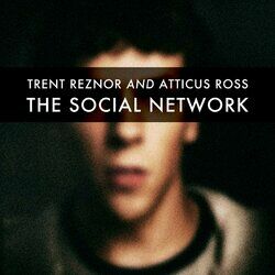Cover of The Social Network
