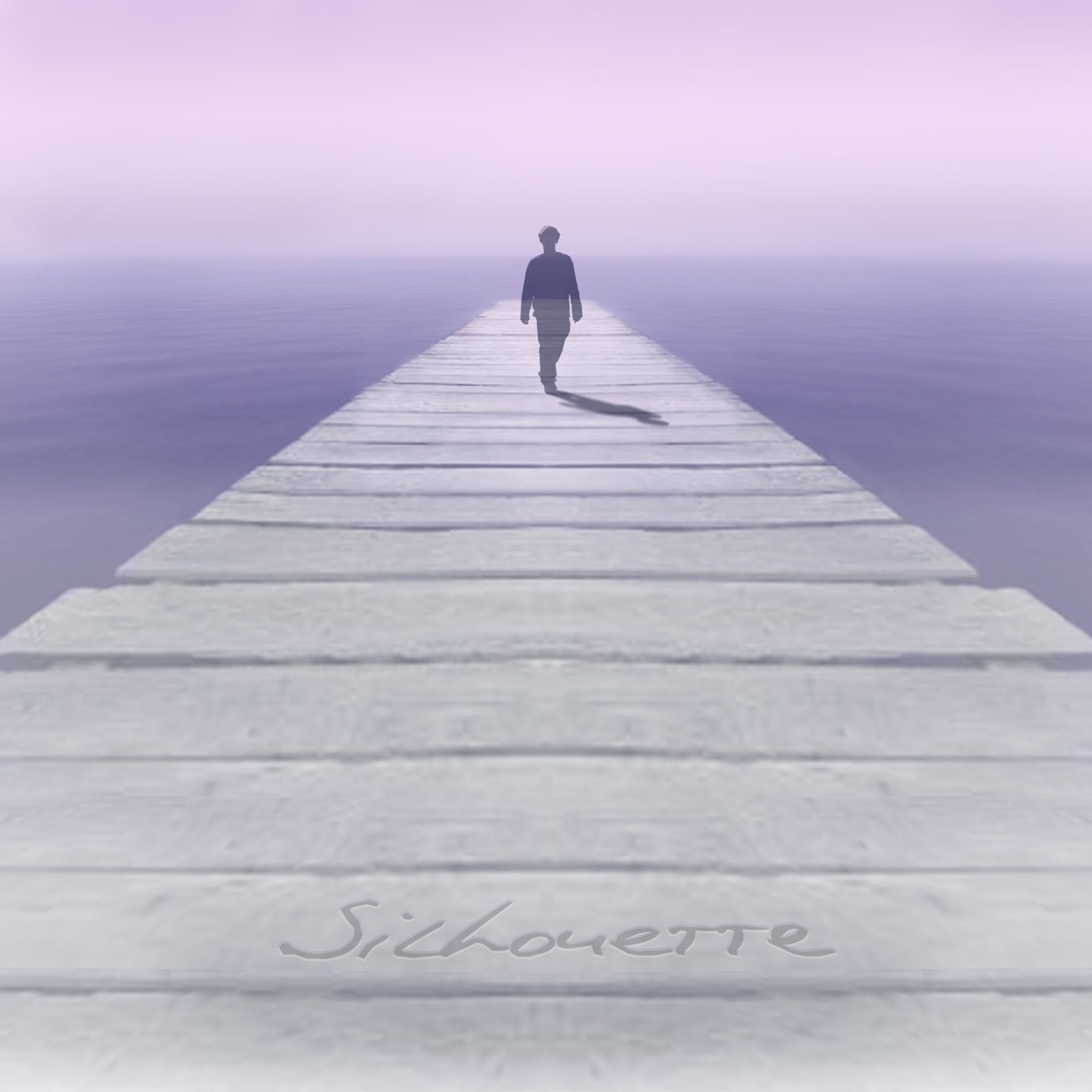Album cover of Silhouette