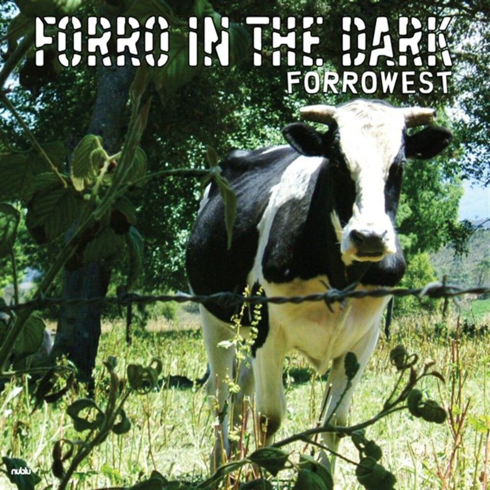 Picture of Forrowest