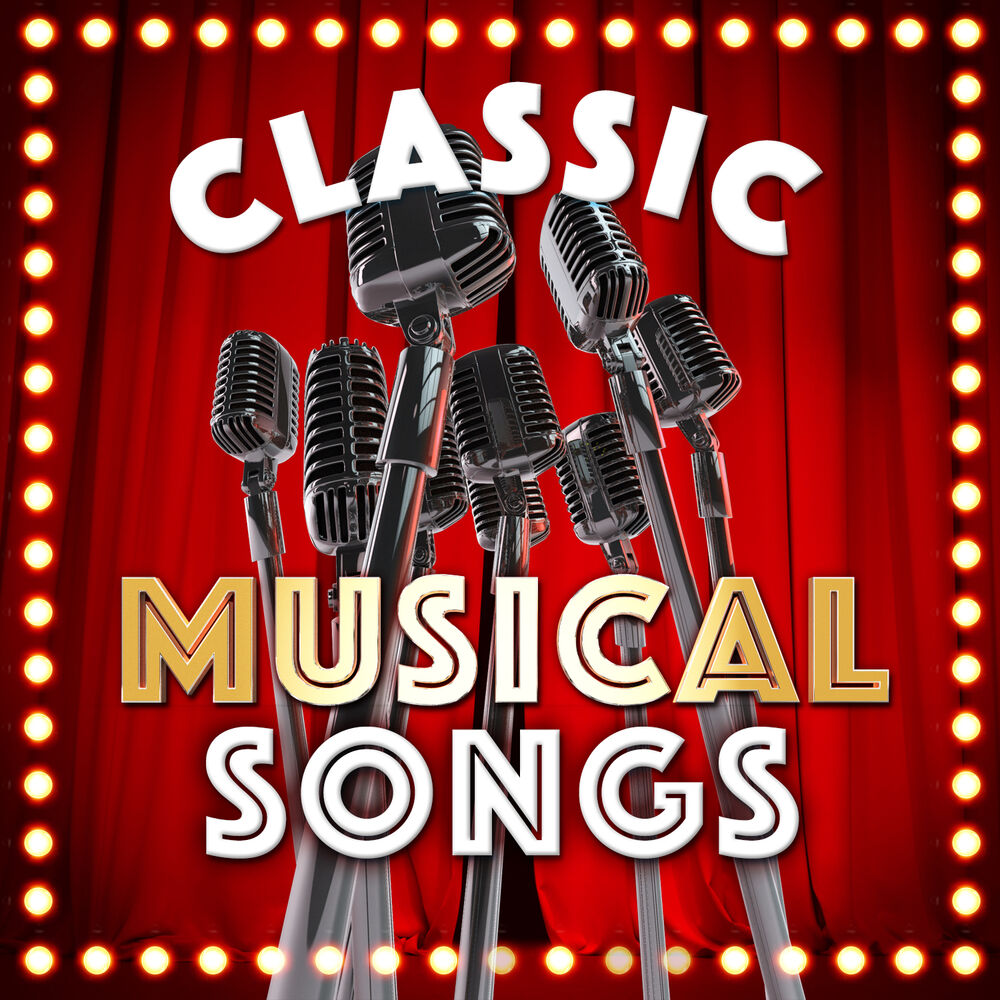 Picture of Classic Musical Songs