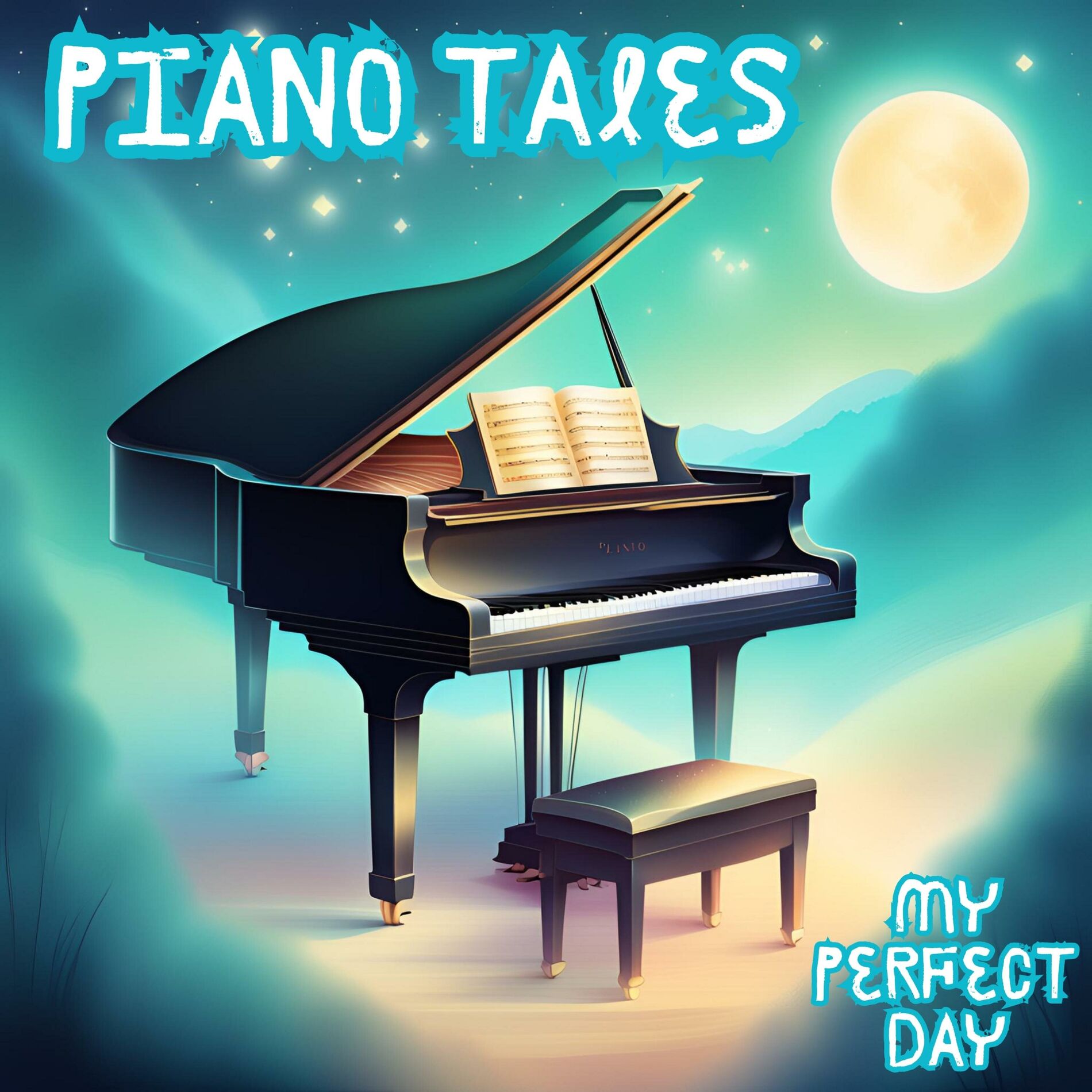 Album cover of Forgotten Promises