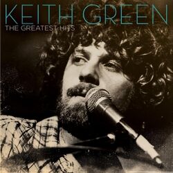 Cover of The Greatest Hits