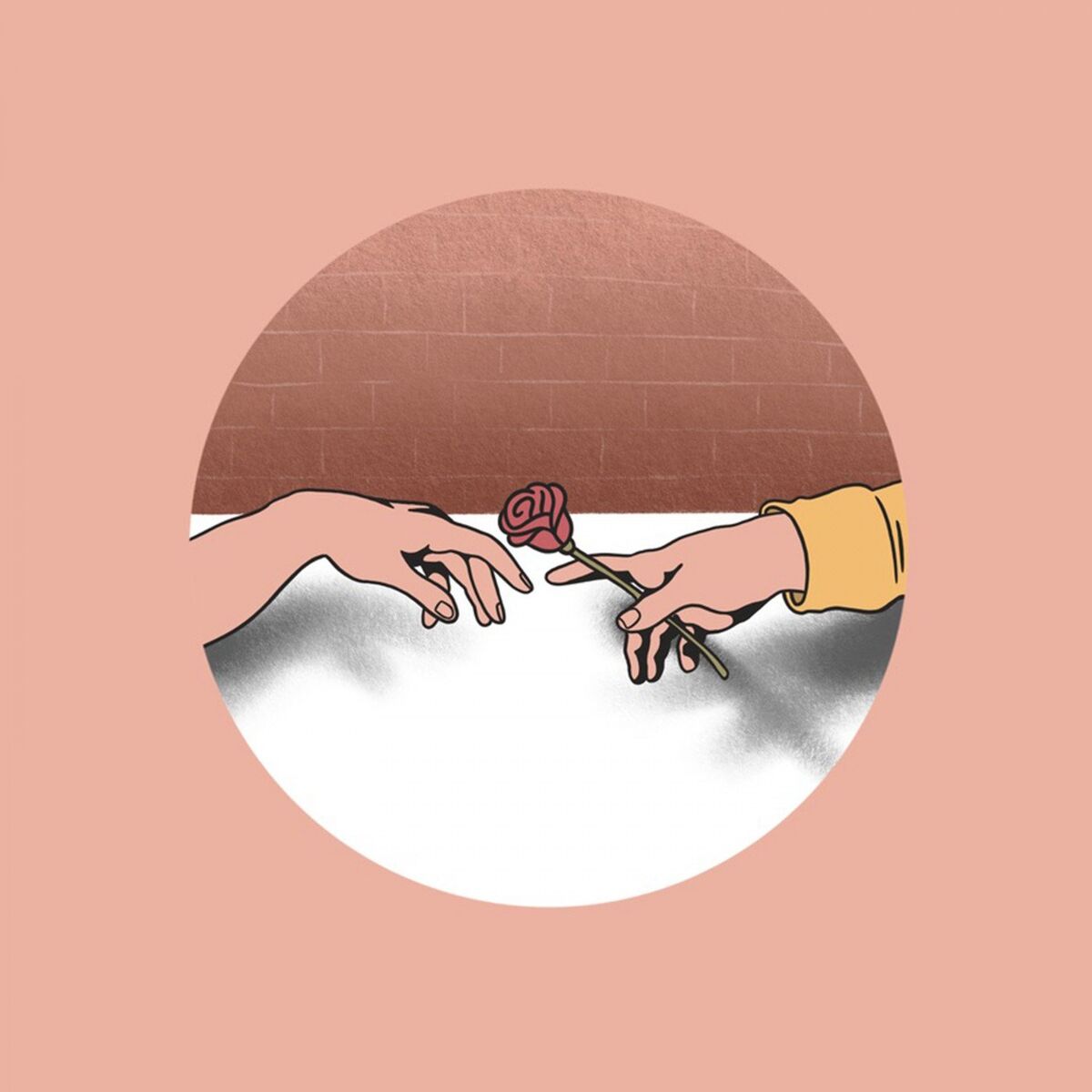 Album cover of ashley's fingerprints (feat. Jovem Rea, Conner)