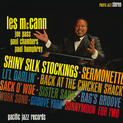 Cover of Soul Hits