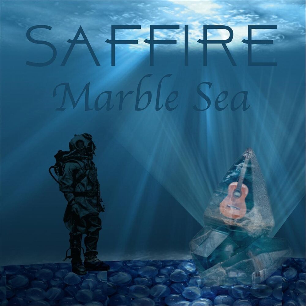 Picture of Marble Sea