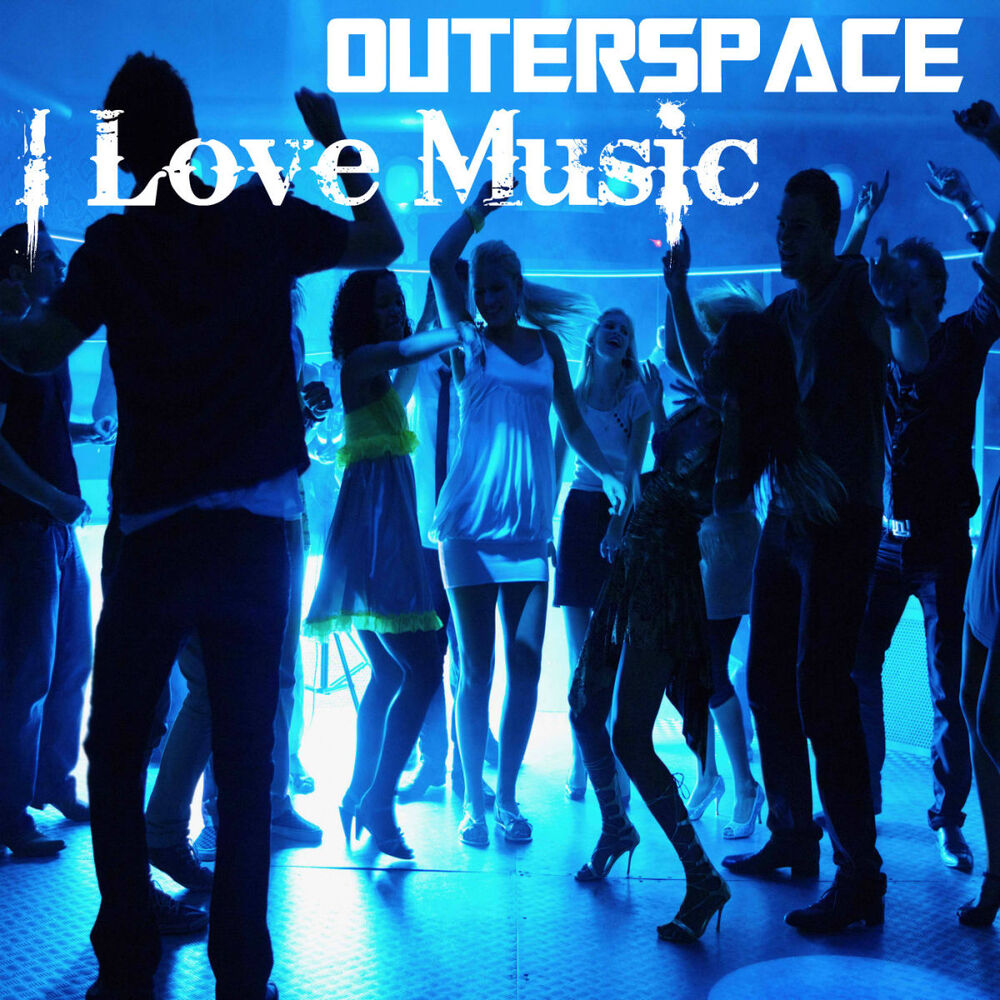 Picture of I Love Music