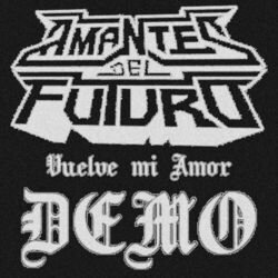 Cover of Vuelve Mi Amor Demo