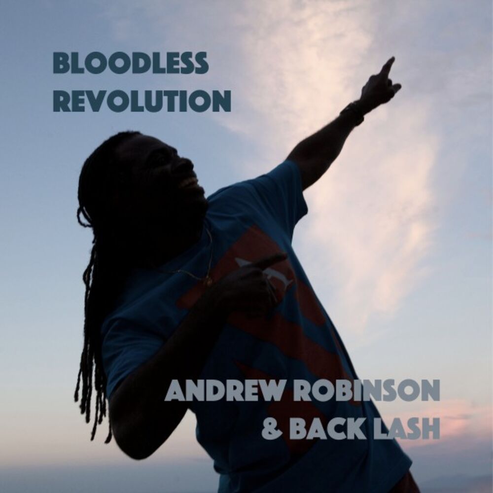 Picture of Bloodless Revolution
