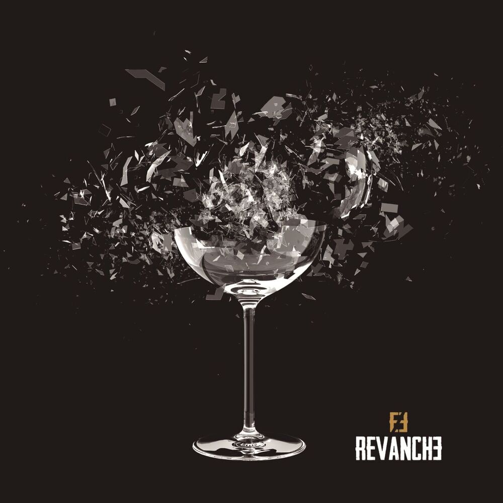 Picture of Revanche