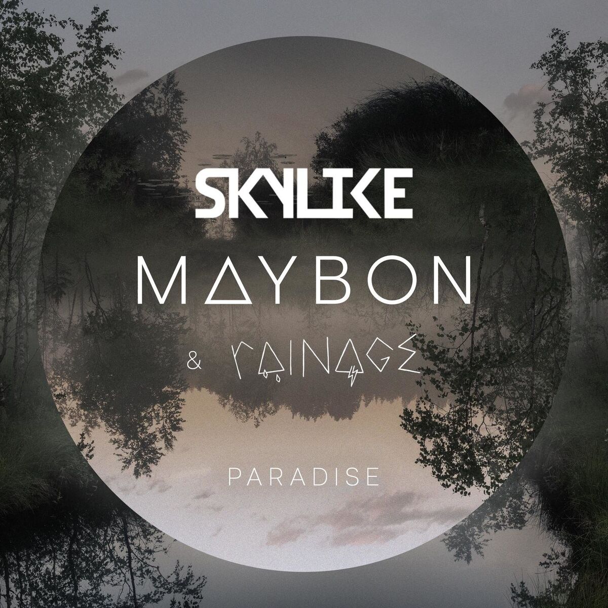 Album cover of Paradise