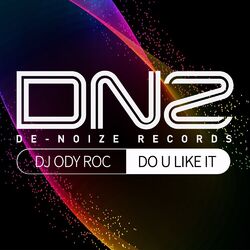 Cover of Do U Like It