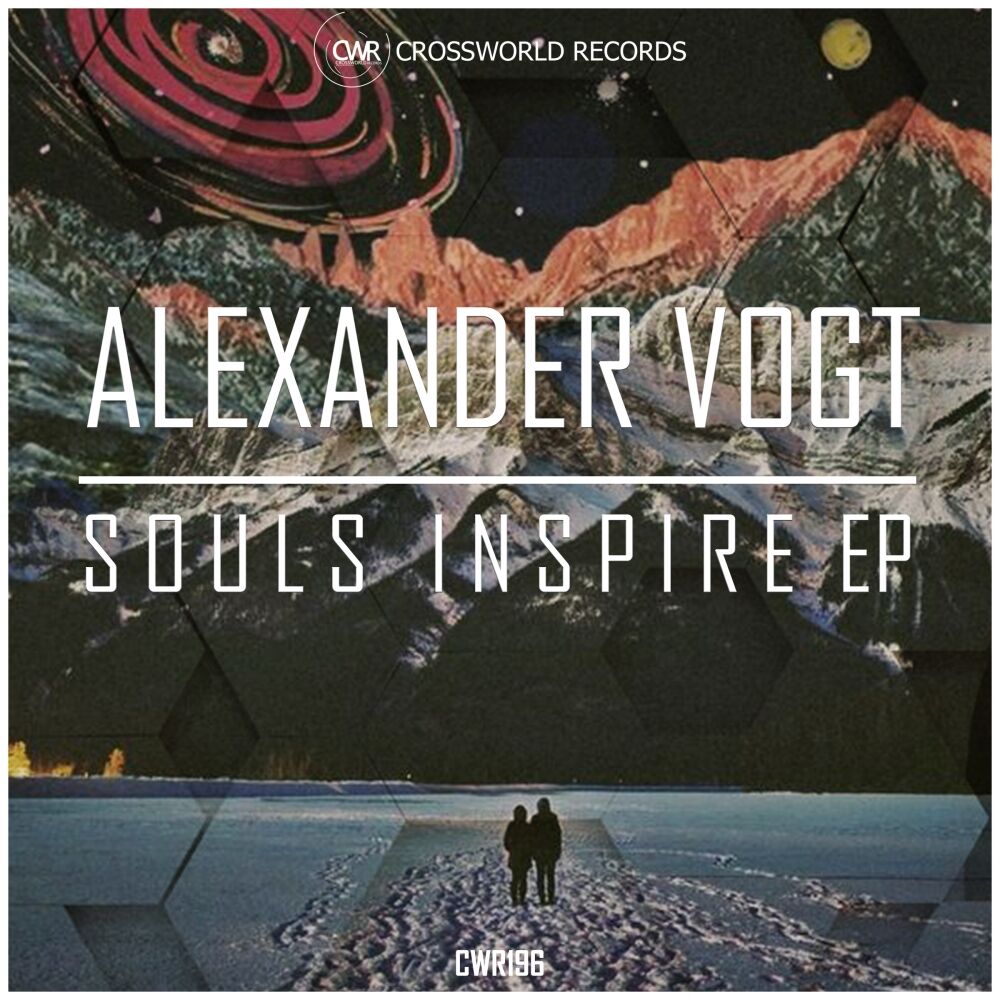Picture of Souls Inspire EP