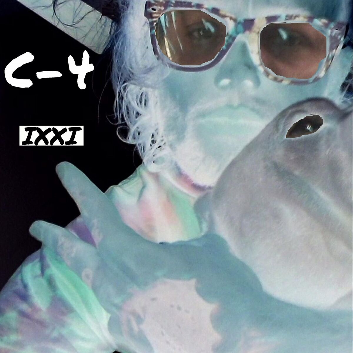 Album cover of Ixxi