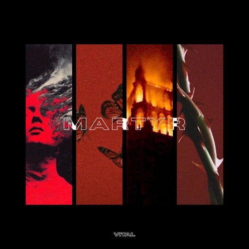 MARTYR