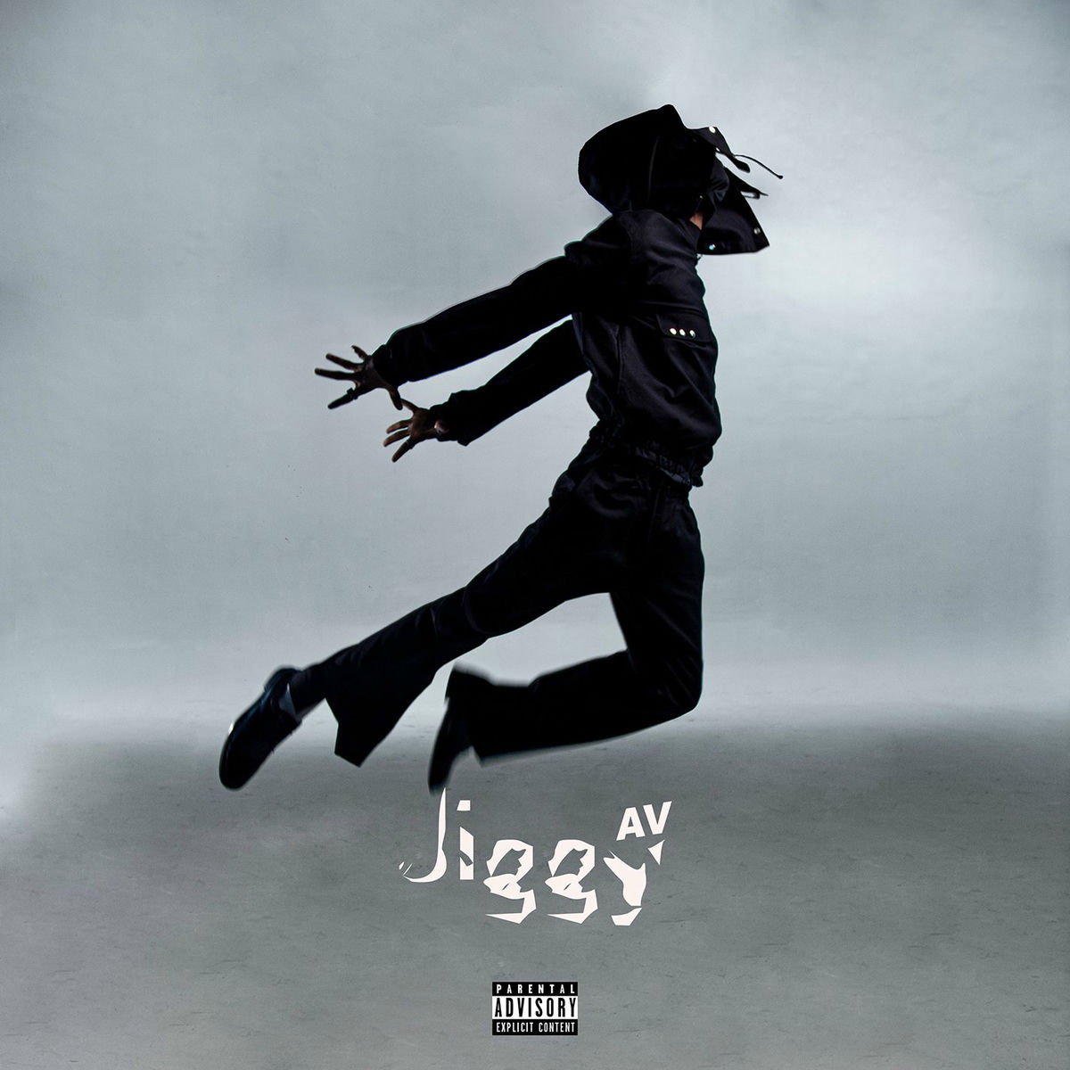 Album cover of Jiggy