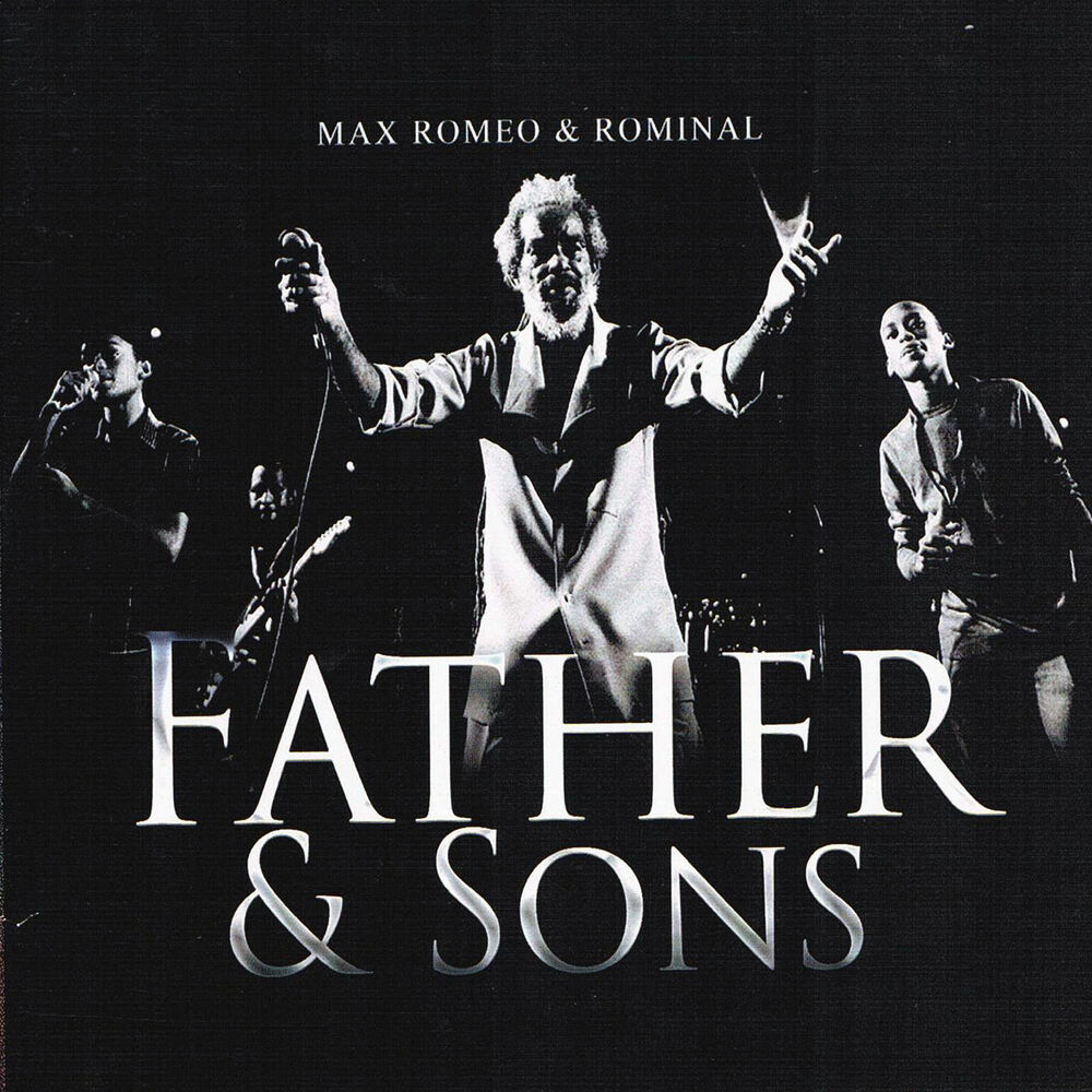 Picture of Father and Sons