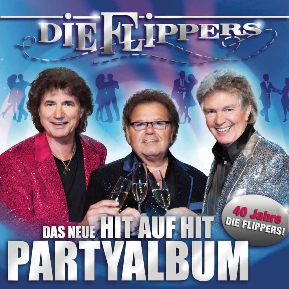 Picture of Das neue Hit auf Hit Party Album