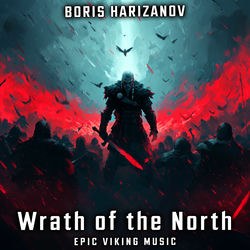 Wrath of the North (Epic Viking Music)