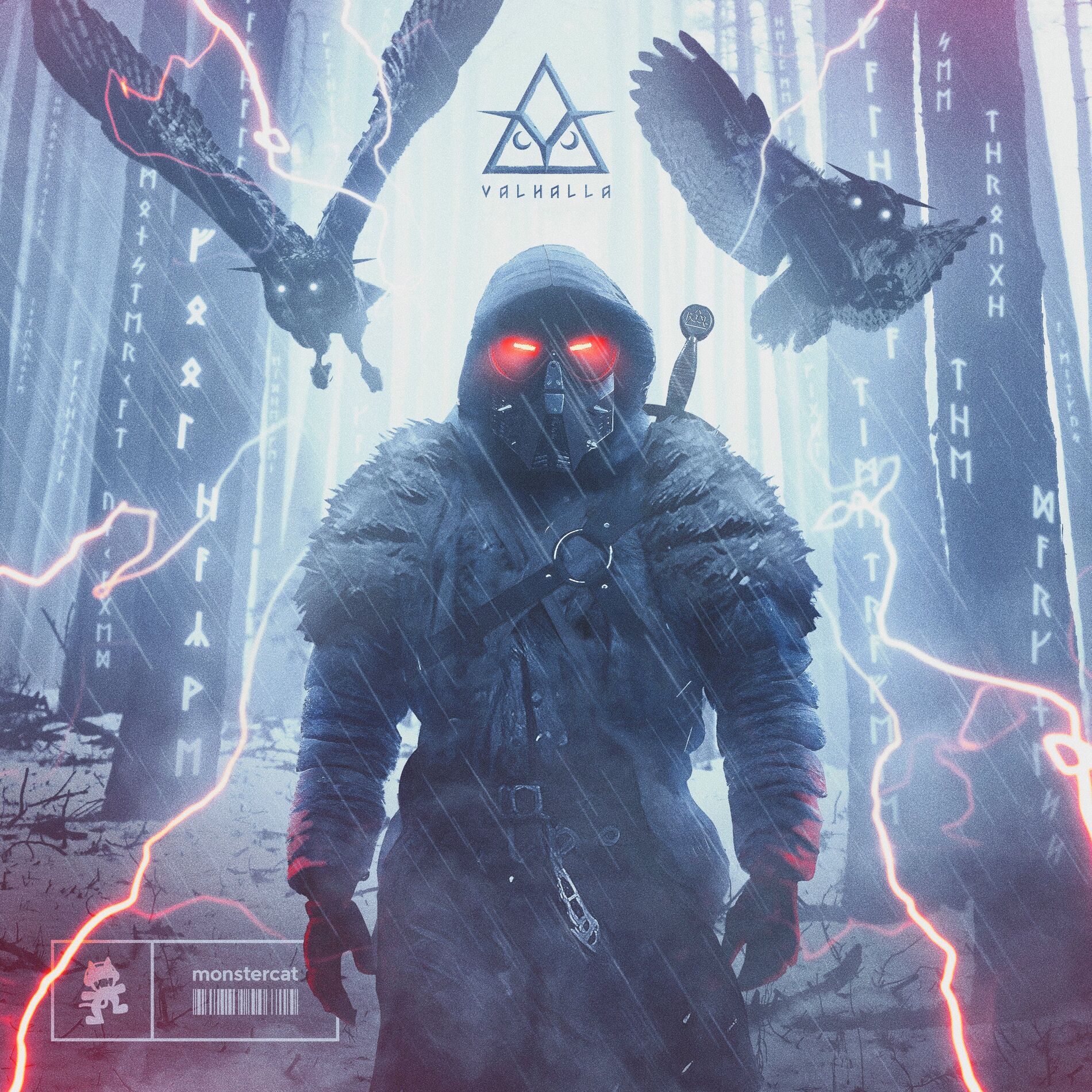 Album cover of Valhalla