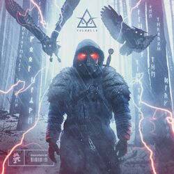 Cover of Valhalla