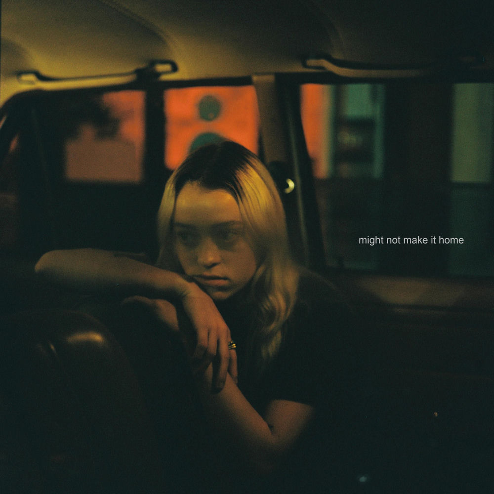 Might Not Make It Home artwork