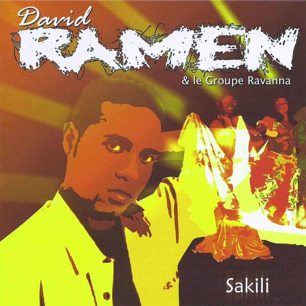 Picture of Sakili