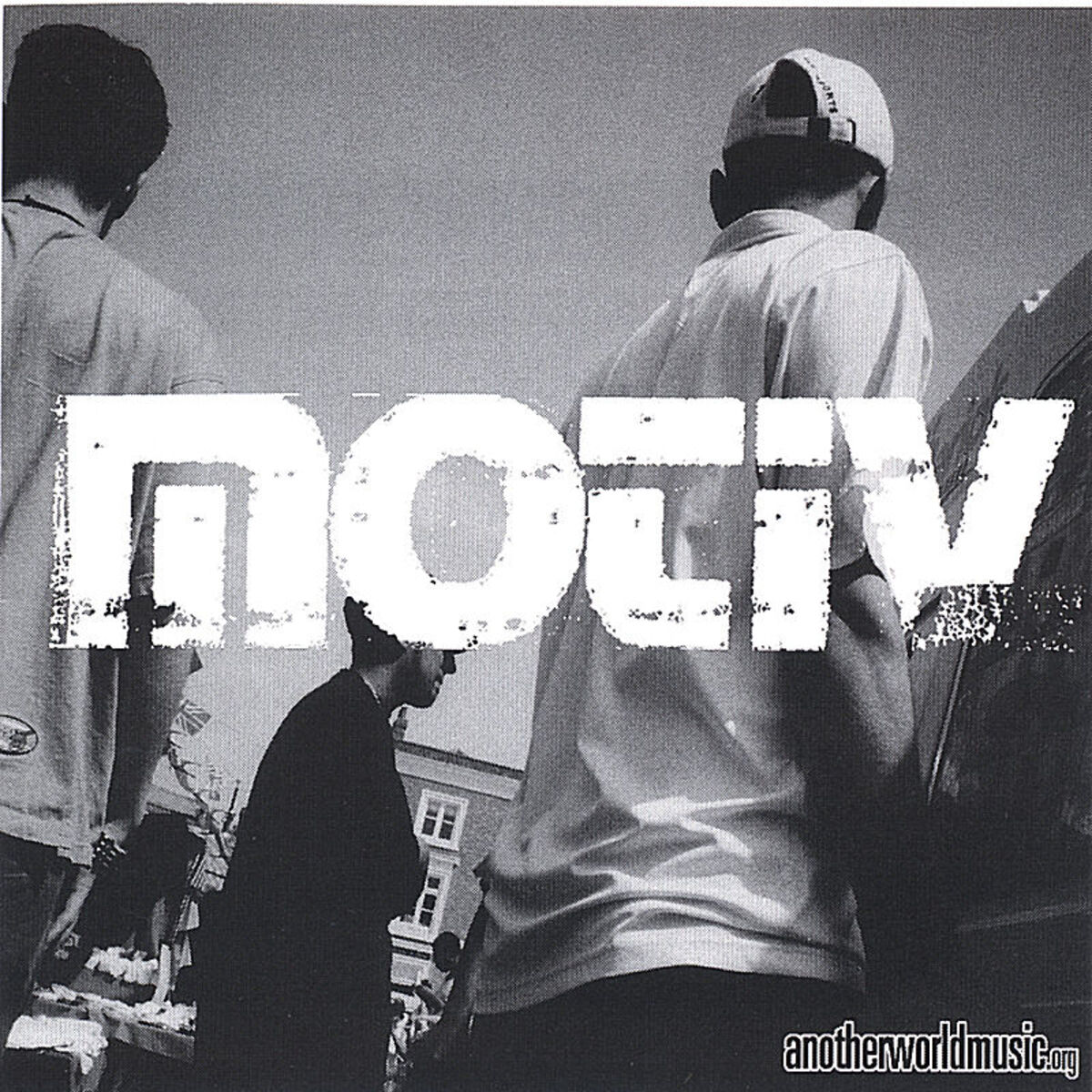 Album cover of Motiv