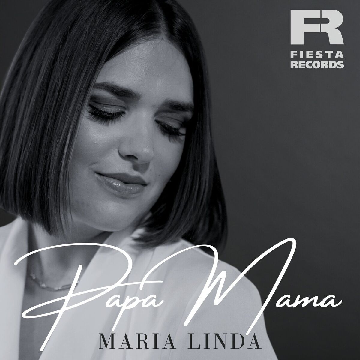 Album cover of Papa Mama