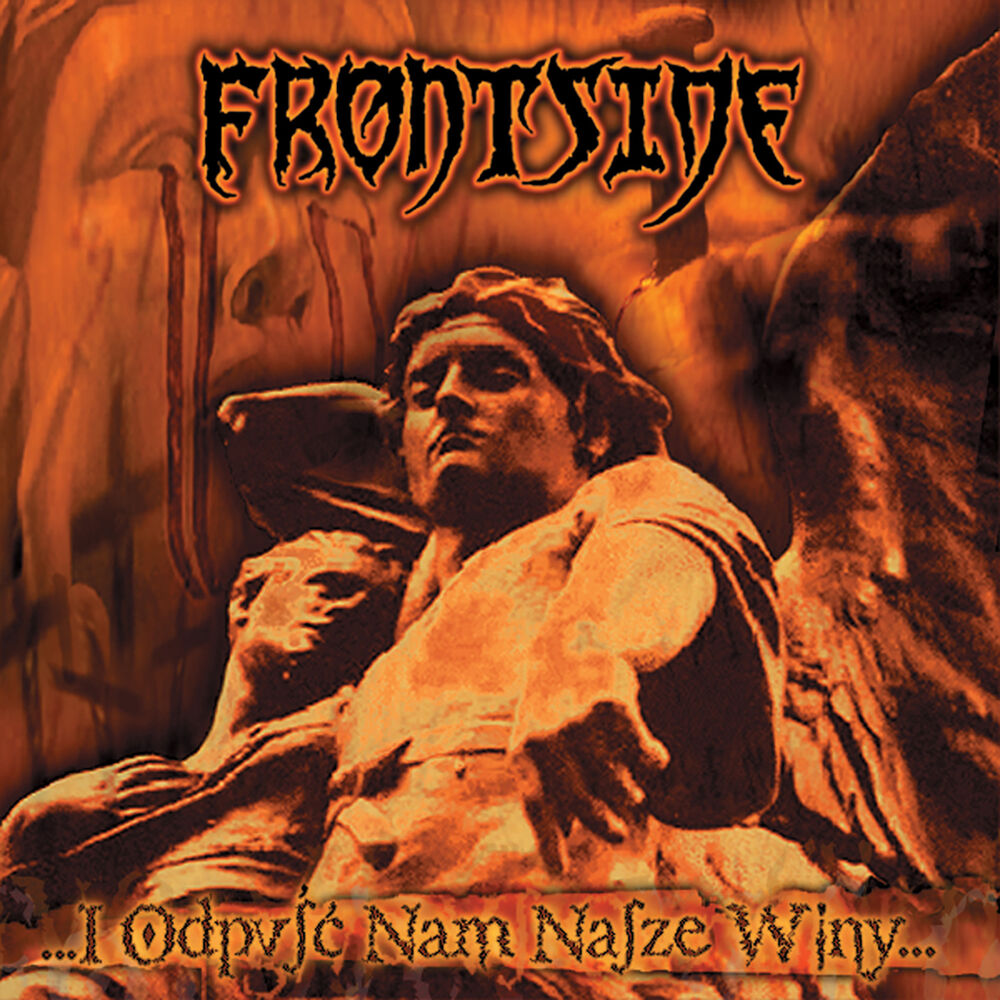 Picture of I Odpuść Nam Nasze Winy