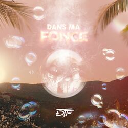 Cover of Dans ma fonce