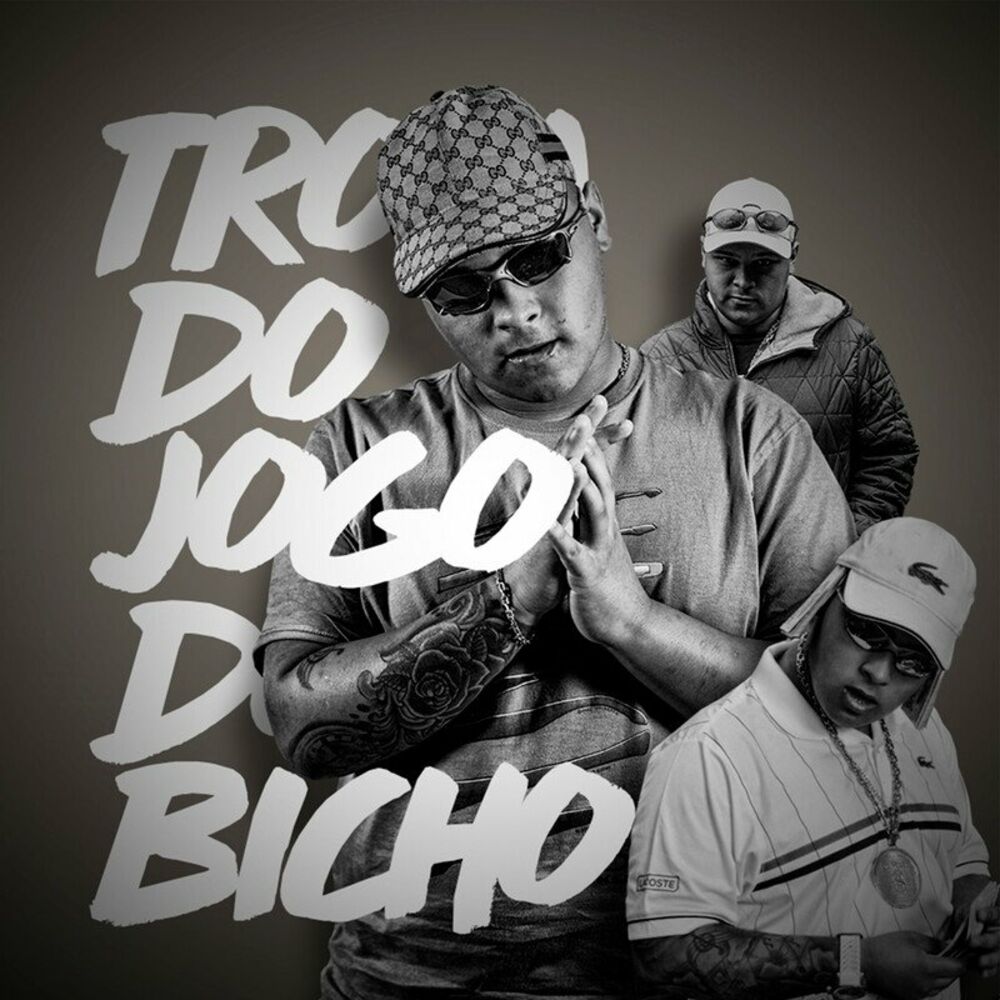 Picture of Tropa do Jogo do Bicho