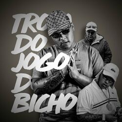 Cover of Tropa do Jogo do Bicho