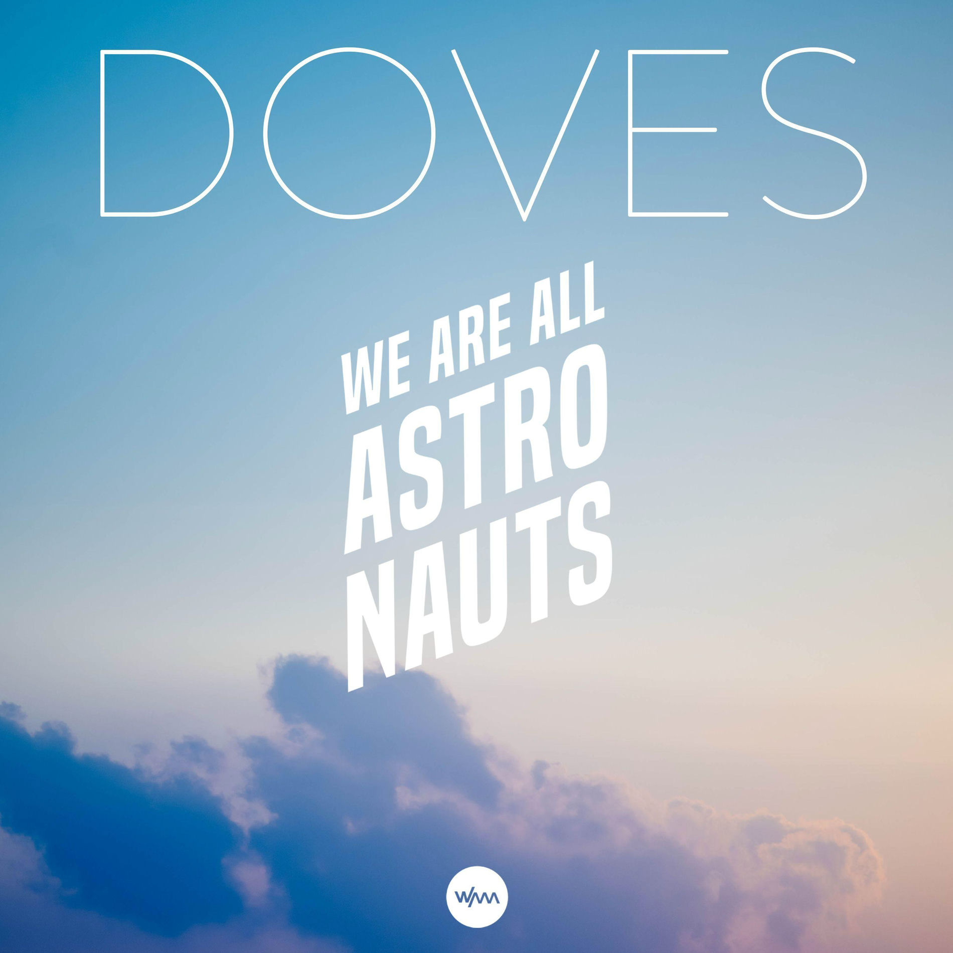Album cover of Doves