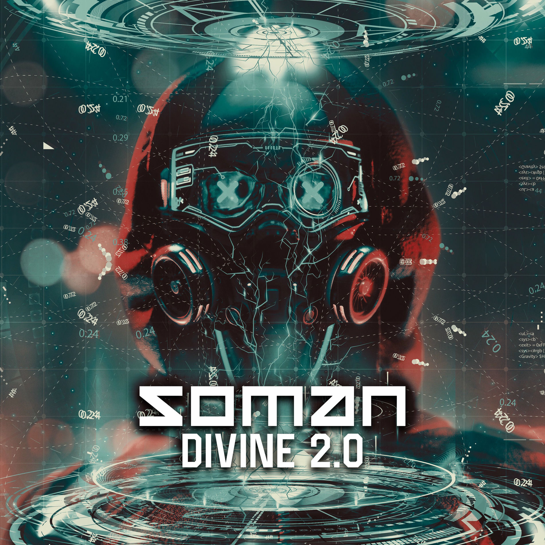 Album cover of Divine 2.0