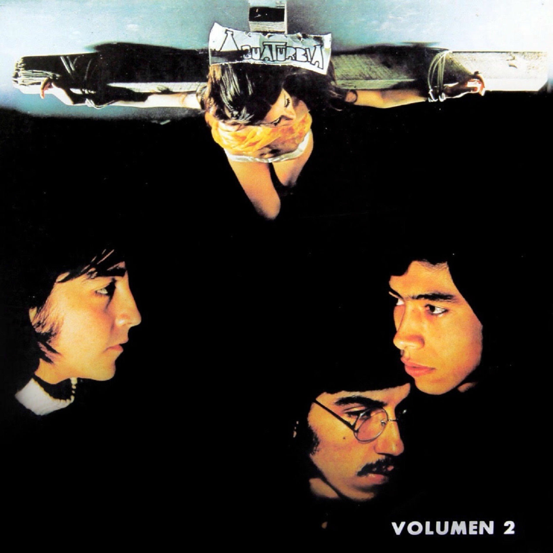 Album cover of Vol.2