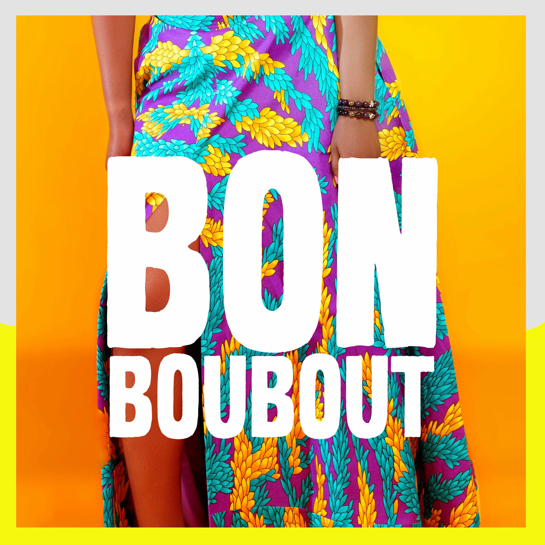 Album cover of Bon Boubout