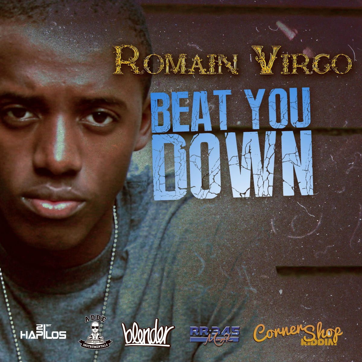 Album cover of Beat You Down