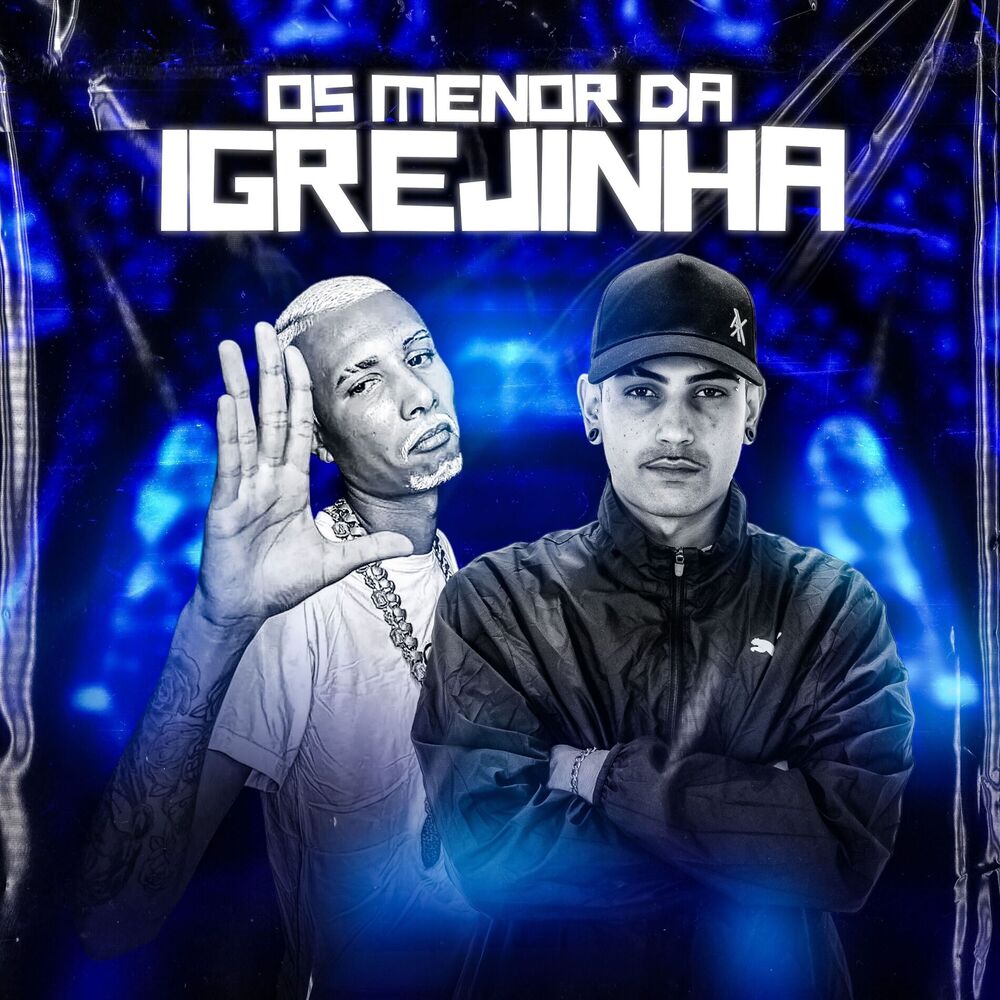 Picture of OS MENOR DA IGREJINHA