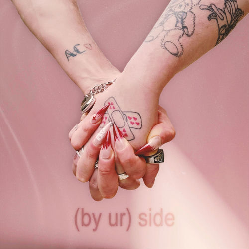 (by ur) side