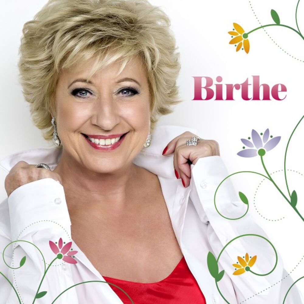 Picture of Birthe